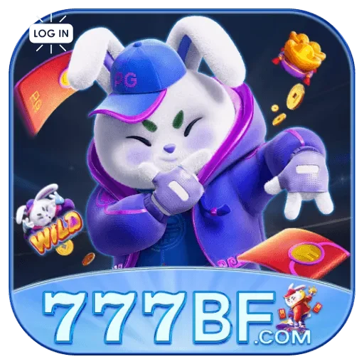 Login seguro na 777bf