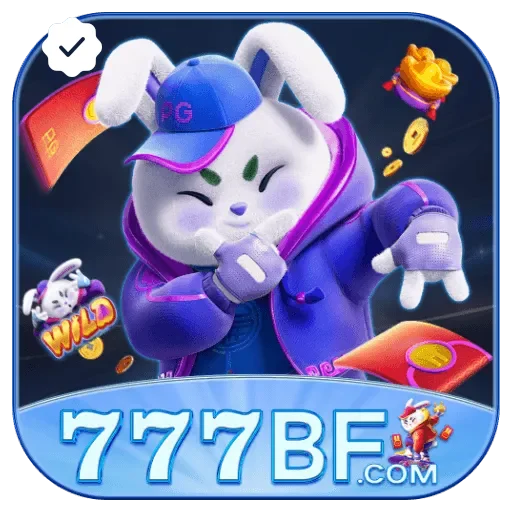 Plataforma completa da 777bf com todos os jogos