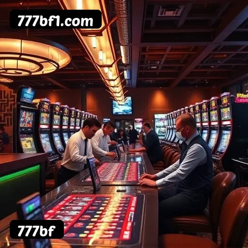 Como Registrar e Fazer Login 777bf