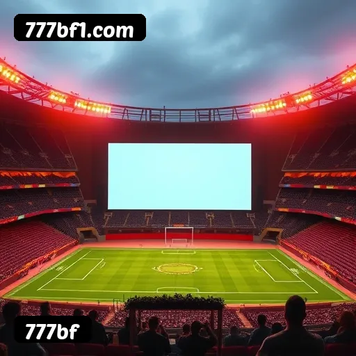 Legalidade 777bf no Brasil