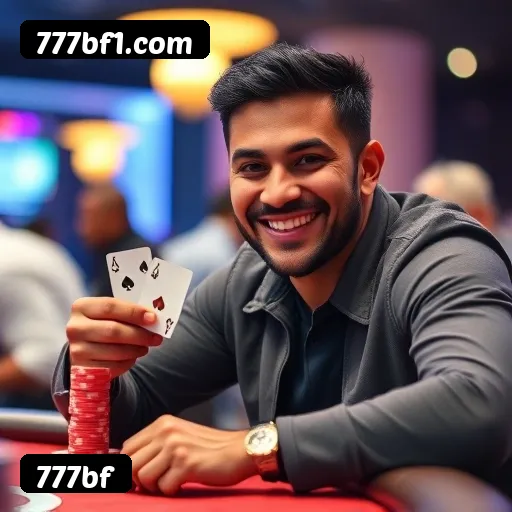 Catálogo Completo de Bônus 777bf